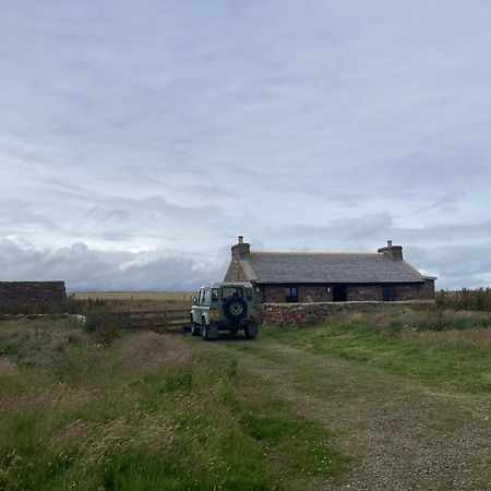 The Ruah - Clifftop Retreat Whitehall Экстерьер фото