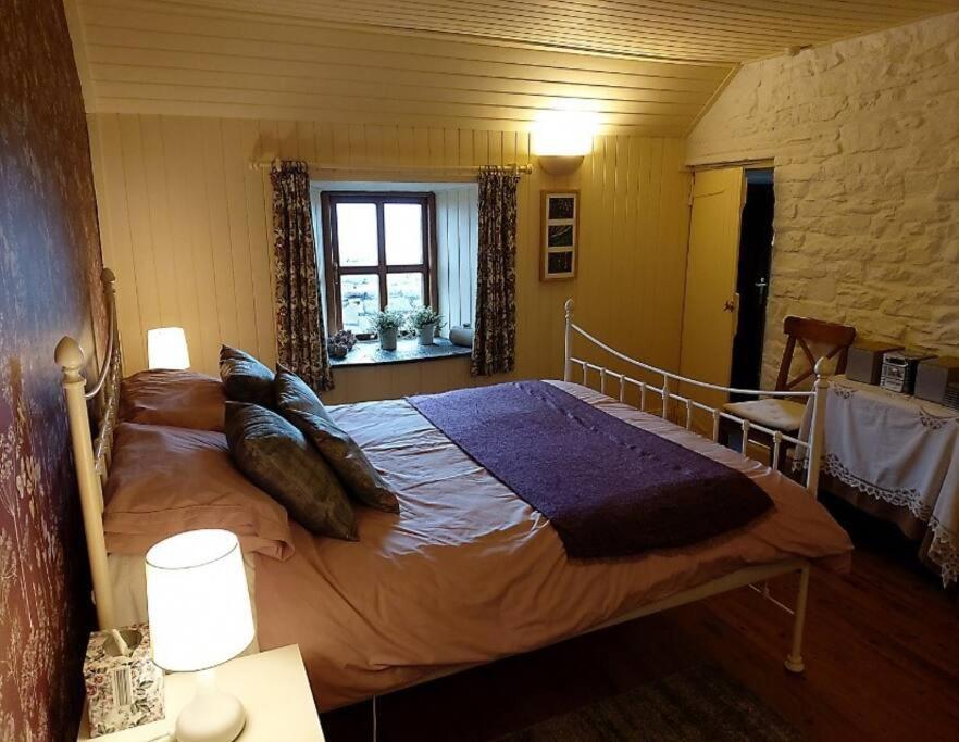 The Ruah - Clifftop Retreat Whitehall Экстерьер фото