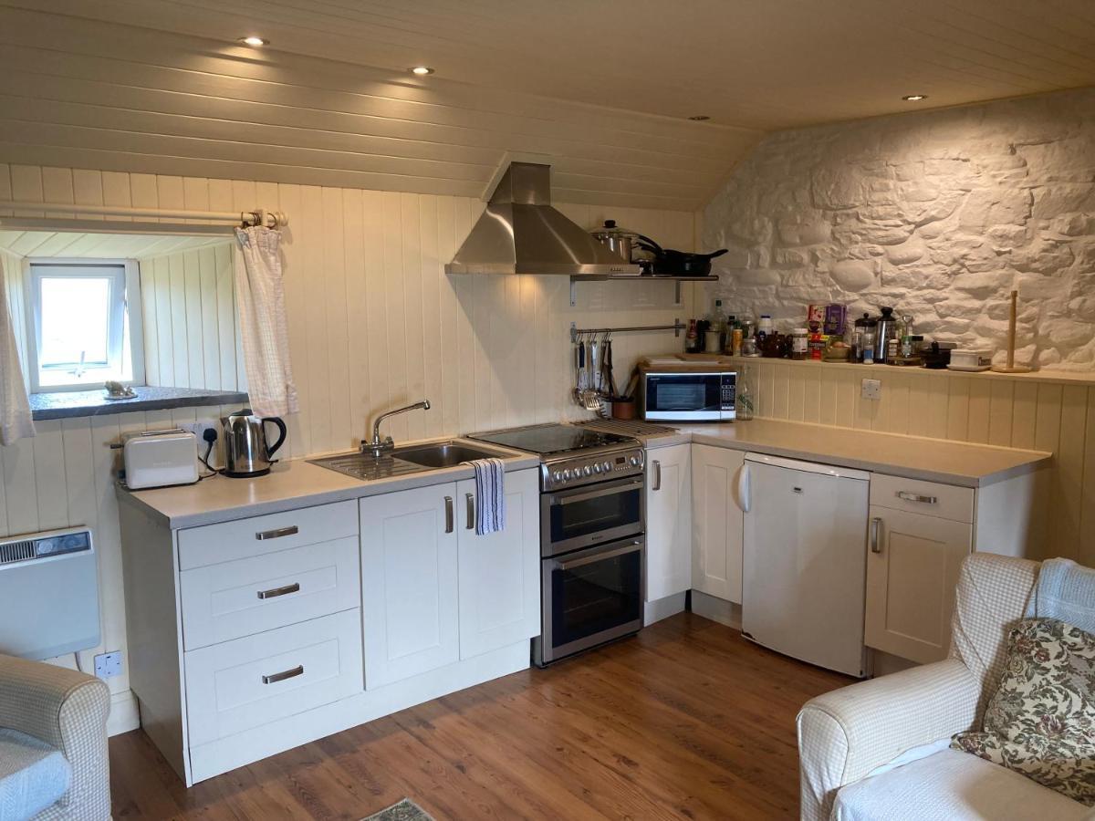 The Ruah - Clifftop Retreat Whitehall Экстерьер фото